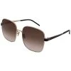 Saint Laurent Women's SLM75 60mm Sunglasses -Dolce & Gabbana Shop 1111080225 RLLD 1
