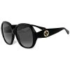 Gucci Women's GG0796S 56mm Sunglasses