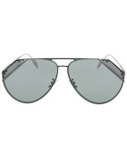 Alexander McQueen Unisex AM0092S 65mm Sunglasses Women 7 Alexander McQueen Unisex AM0092S 65mm Sunglasses Women -Dolce & Gabbana Shop 1111114114 RLLD 3