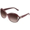 Salvatore Ferragamo Women's SF770SA 61mm Sunglasses