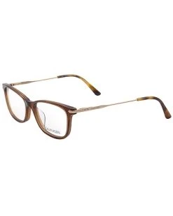 Calvin Klein Women's CK18722G 51mm Optical Frames