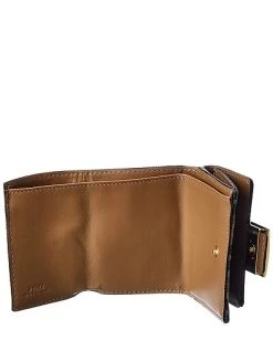 FENDI Micro Trifold FF Wallet Women -Dolce & Gabbana Shop 1111342798 RLLD 4