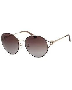 Salvatore Ferragamo Women's SF215SK 60mm Sunglasses