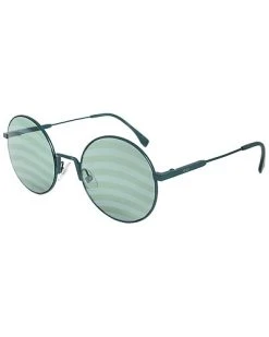 FENDI Women's FF 53mm Sunglasses