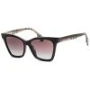 Burberry Women's BE4346F 55mm Sunglasses -Dolce & Gabbana Shop 1111447518 RLLD 1