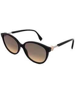 FENDI Women's FF 0373/S 57mm Sunglasses