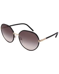 Prada Women's PR65XS 58mm Sunglasses