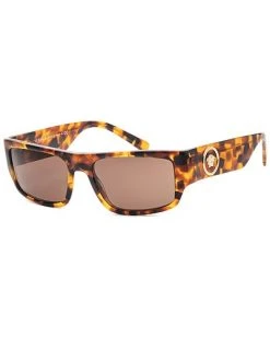Versace Women's VE4385 56mm Sunglasses