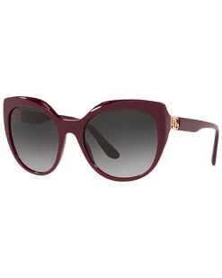 Dolce & Gabbana Women's DG4392 56mm Sunglasses