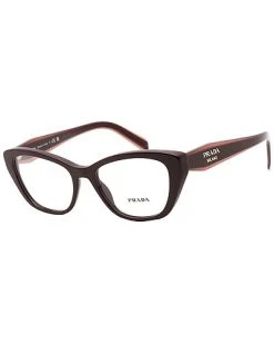 Prada Women's PR19WV 51mm Optical Frames