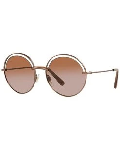 Dolce & Gabbana Women's DG2262 58mm Sunglasses