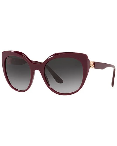 Dolce & Gabbana Women's DG4392 56mm Sunglasses 3 Dolce & Gabbana Women's DG4392 56mm Sunglasses