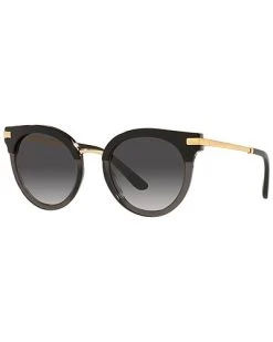 Dolce & Gabbana Women's DG4394F 50mm Sunglasses