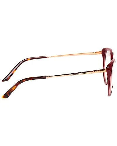 Prada Women's PR06WV 53mm Optical Frames 4 Prada Women's PR06WV 53mm Optical Frames - Image 2