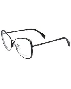 MOSCHINO Women's MOS516 56mm Optical Frames
