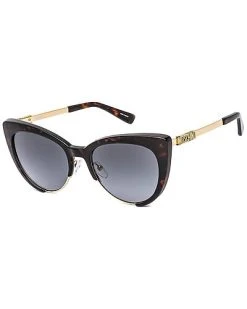 MOSCHINO Women's MOS040/S 55mm Polarized Sunglasses