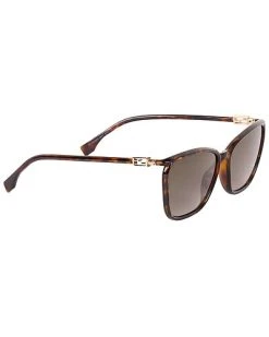 FENDI Women's 60mm Sunglasses