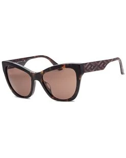 Versace Women's VE4417U 56mm Sunglasses
