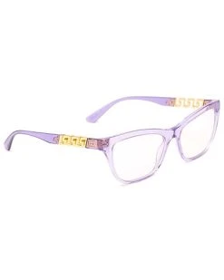 Versace Women's VE3318 54mm Optical Frames