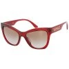 Versace Women's VE4417U 56mm Sunglasses