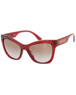 Versace Women's VE4417U 56mm Sunglasses