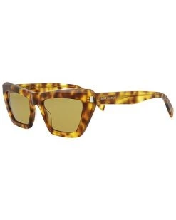 Saint Laurent Women's SL467 52mm Sunglasses