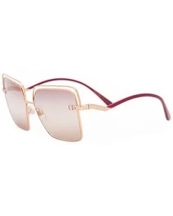 Dolce & Gabbana Women's DG2268 59mm Sunglasses