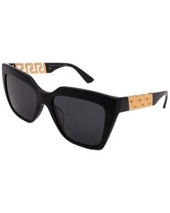 Versace Women's VE4418F 59mm Sunglasses
