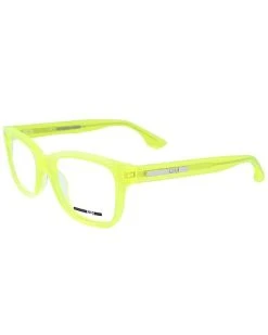 Alexander McQueen Women's MQ0032O 51mm Optical Frames