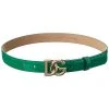Dolce & Gabbana Logo Leather Belt Women 1 Dolce & Gabbana Logo Leather Belt Women -Dolce & Gabbana Shop 1111727752 RLLD 1