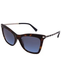 Valentino Women's VA4061A50028F 54mm Sunglasses
