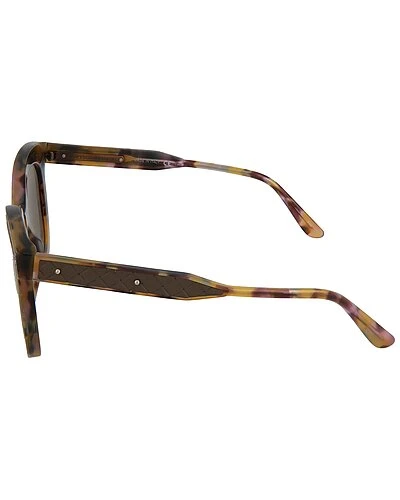 Bottega Veneta Women's 50mm Sunglasses 5 Bottega Veneta Women's 50mm Sunglasses - Image 3