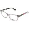 Alexander McQueen Women's MQ0045O 54mm Optical Frames 1 Alexander McQueen Women's MQ0045O 54mm Optical Frames -Dolce & Gabbana Shop 1111982923 RLLD 1