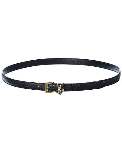Prada Leather Belt Women 3 Prada Leather Belt Women