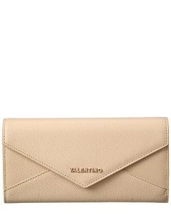 Valentino By Mario Valentino By Mario Valentino Fern Leather Wallet Women